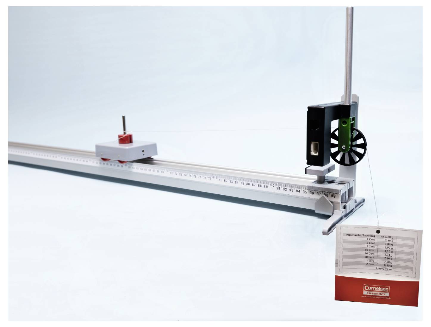 Cornelsen Experimenta 43009 Klassenset