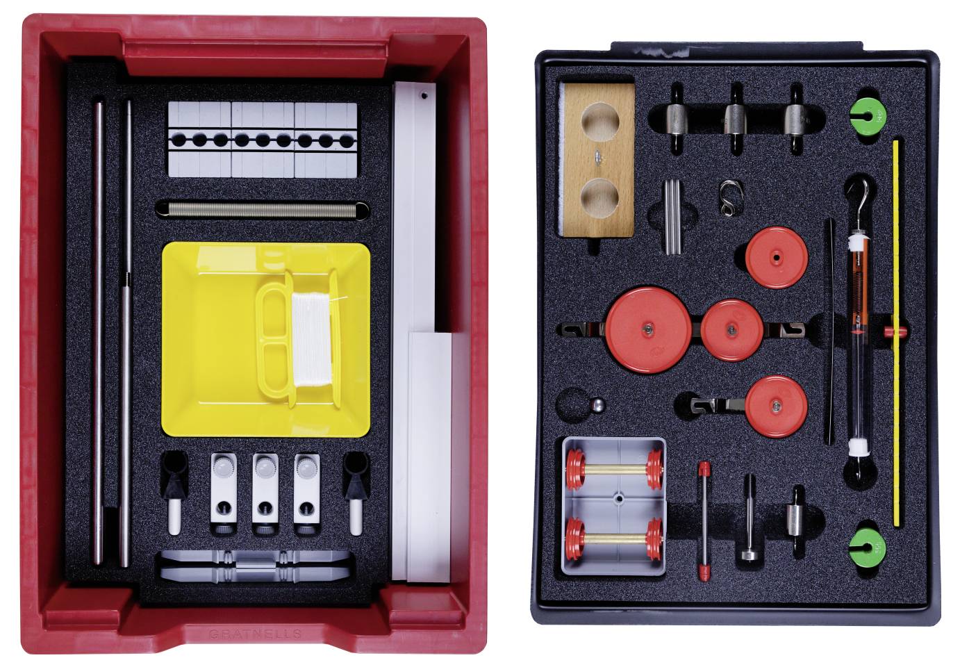 Cornelsen Experimenta 43010 Klassenset