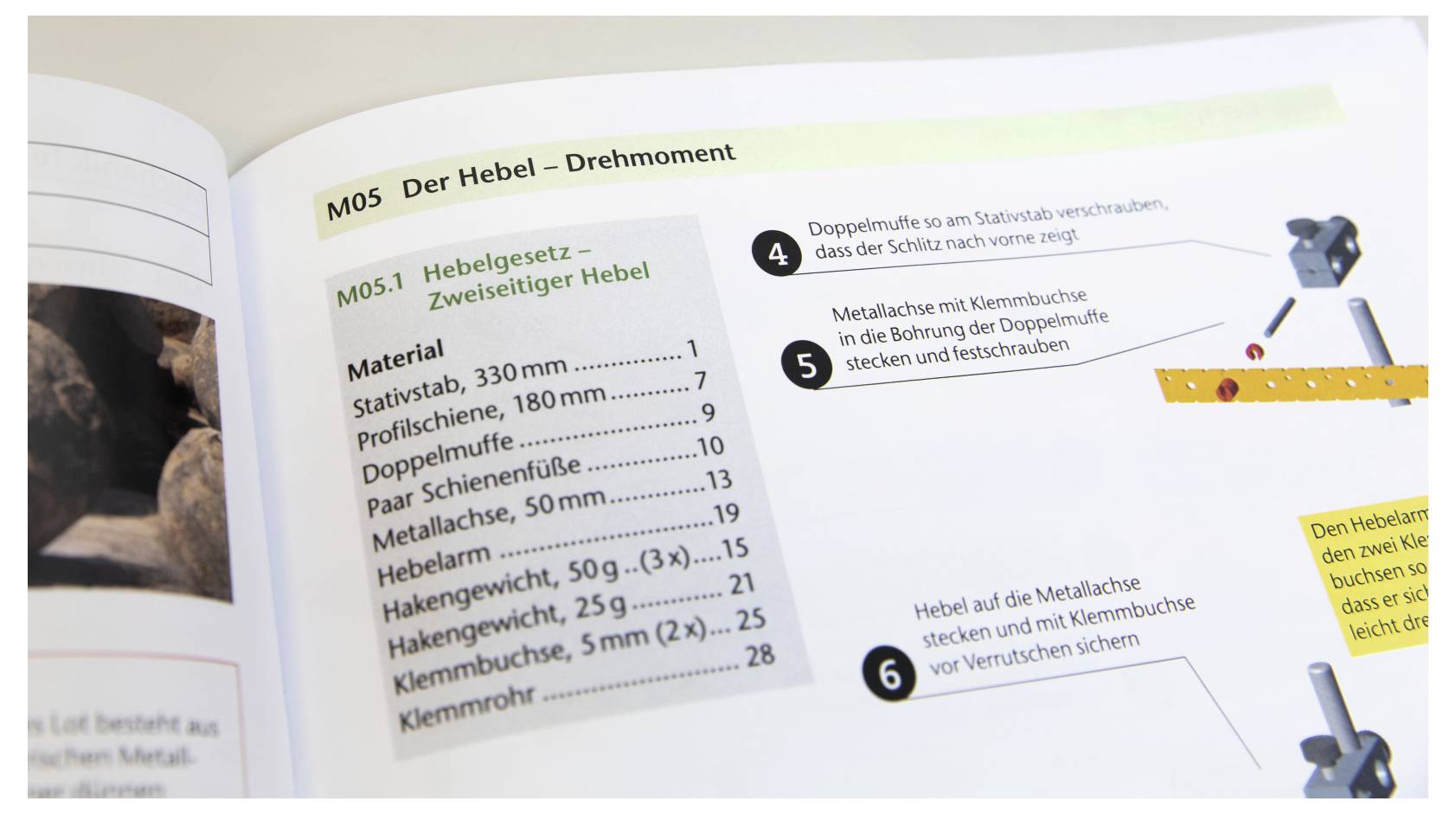 Cornelsen Experimenta 43020 Klassenset