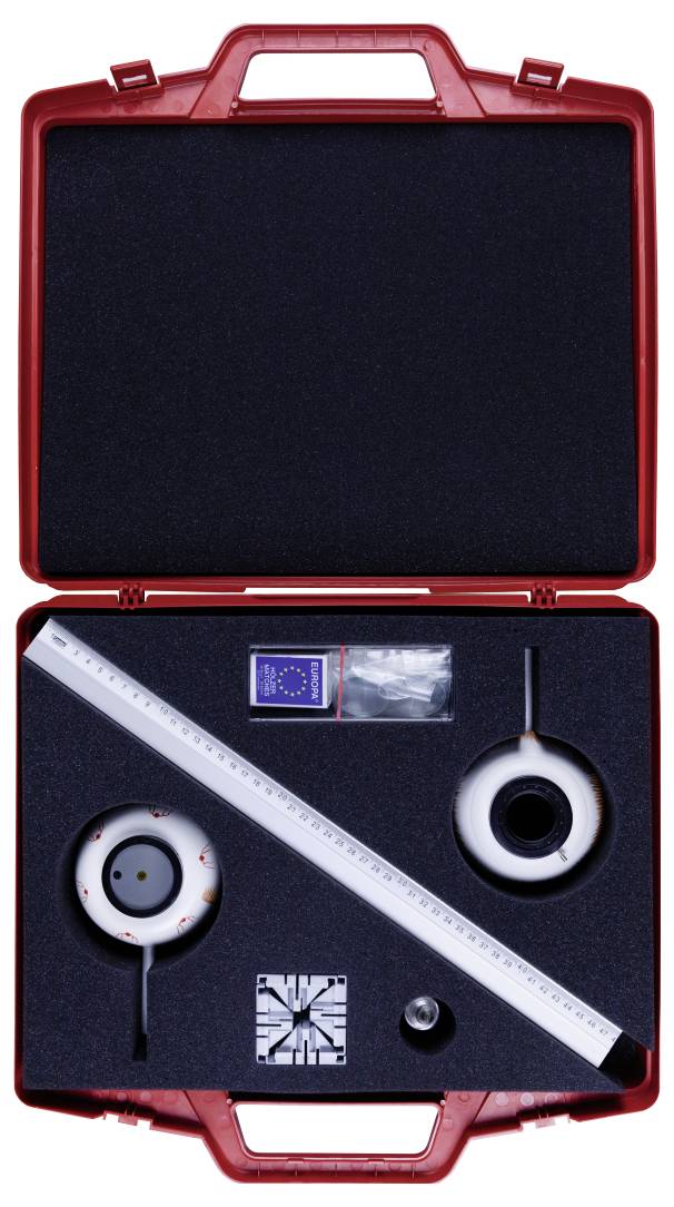 Cornelsen Experimenta 47030 Funktionsmodell