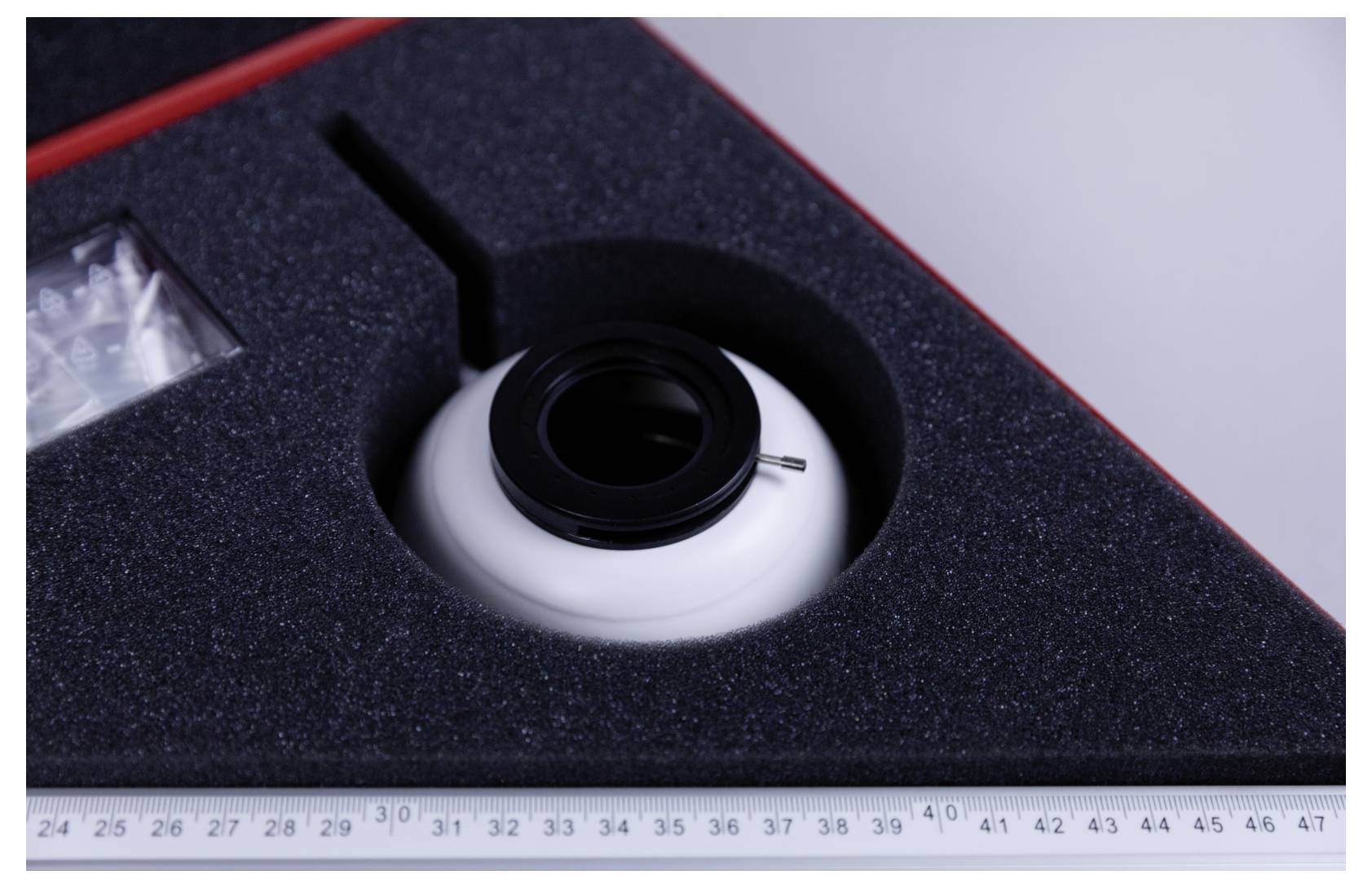 Cornelsen Experimenta 47030 Funktionsmodell