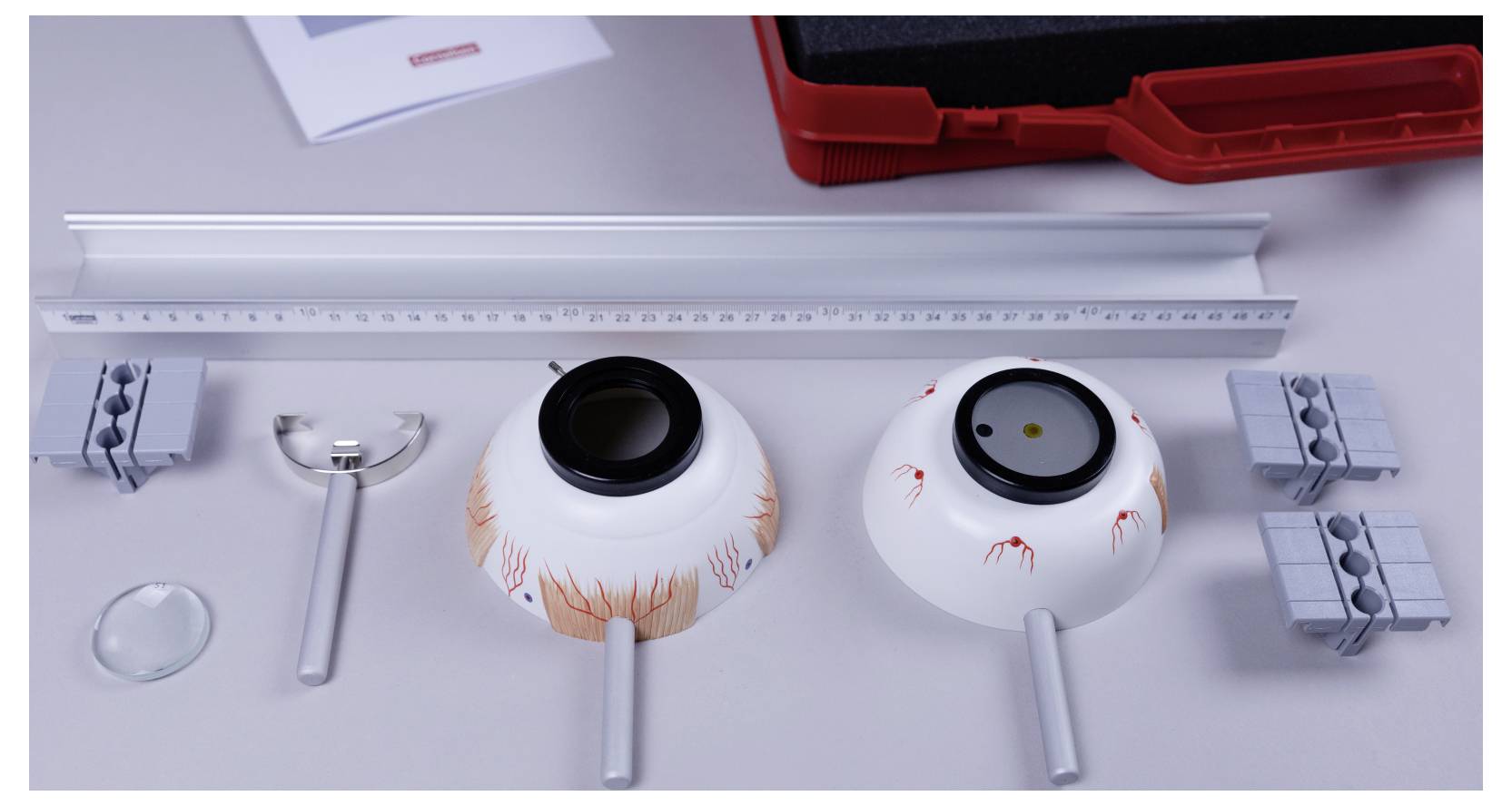 Cornelsen Experimenta 47030 Funktionsmodell