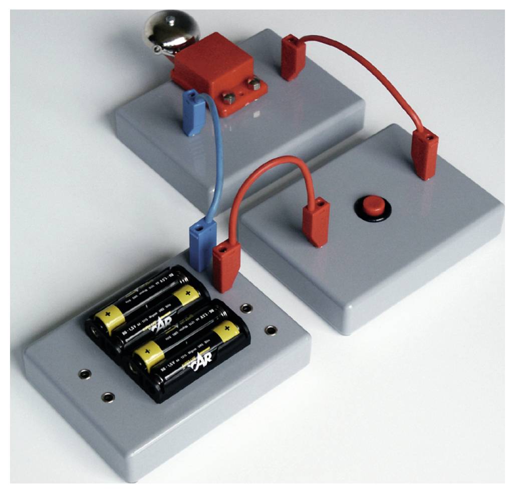 Cornelsen Experimenta 52200 Basis-Set