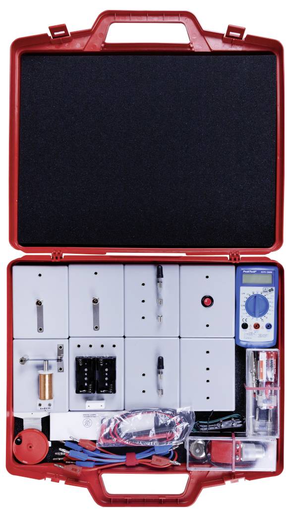 Cornelsen Experimenta 52200 Basis-Set