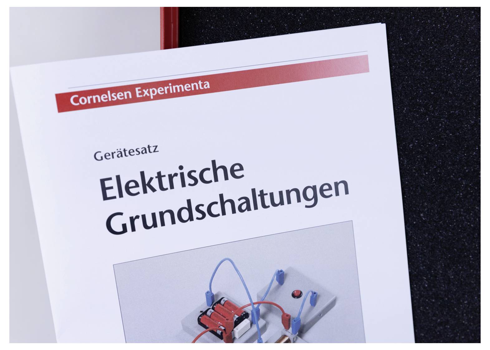 Cornelsen Experimenta 52200 Basis-Set