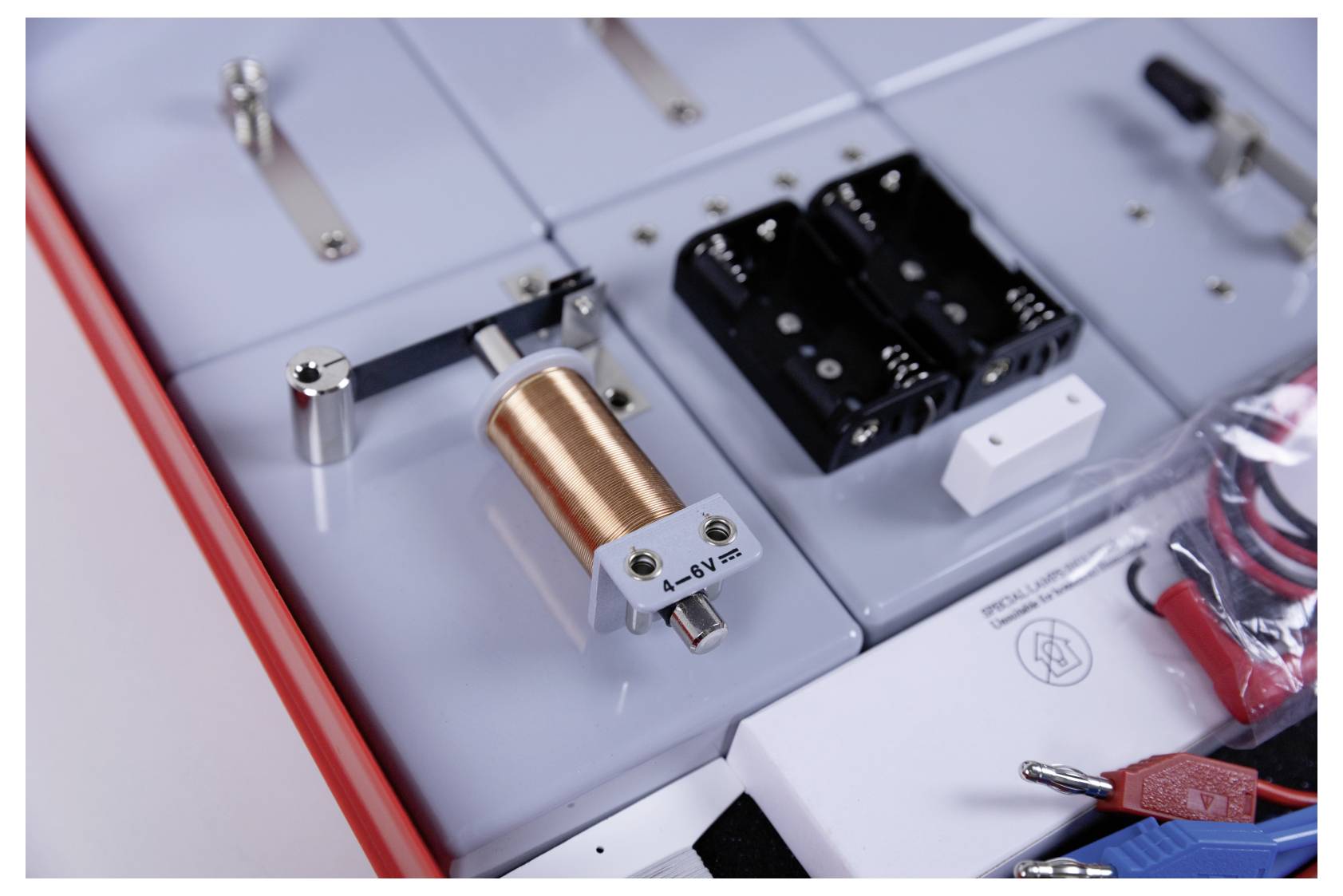 Cornelsen Experimenta 52200 Basis-Set