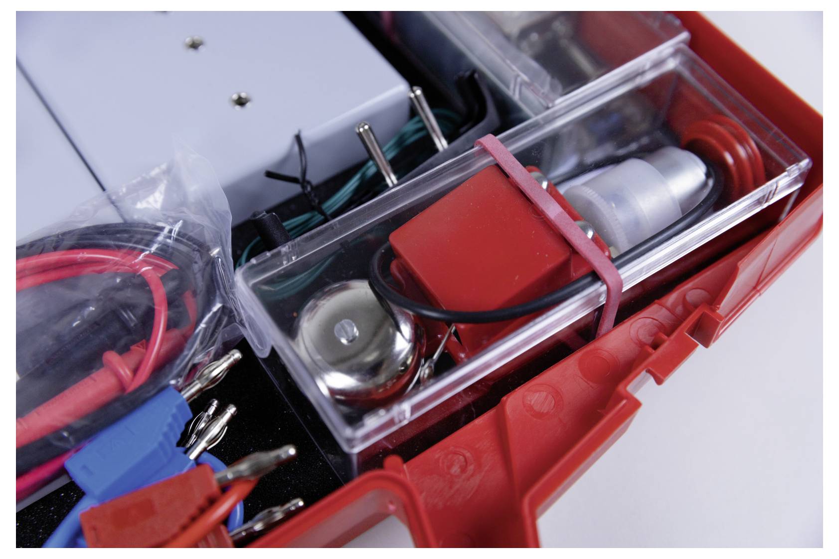 Cornelsen Experimenta 52200 Basis-Set