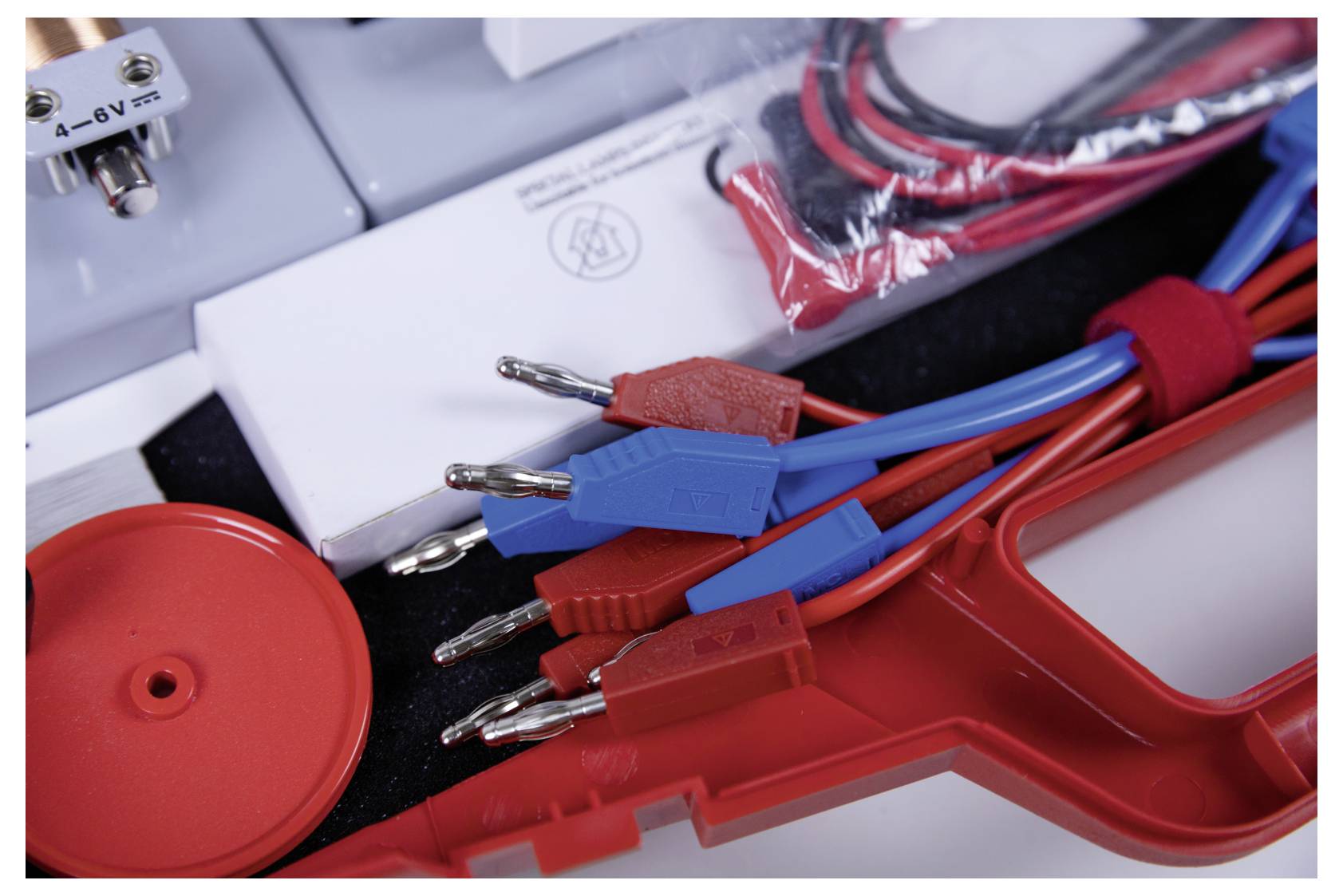 Cornelsen Experimenta 52200 Basis-Set