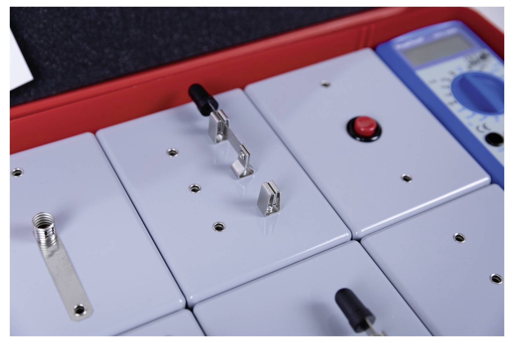 Cornelsen Experimenta 52200 Basis-Set