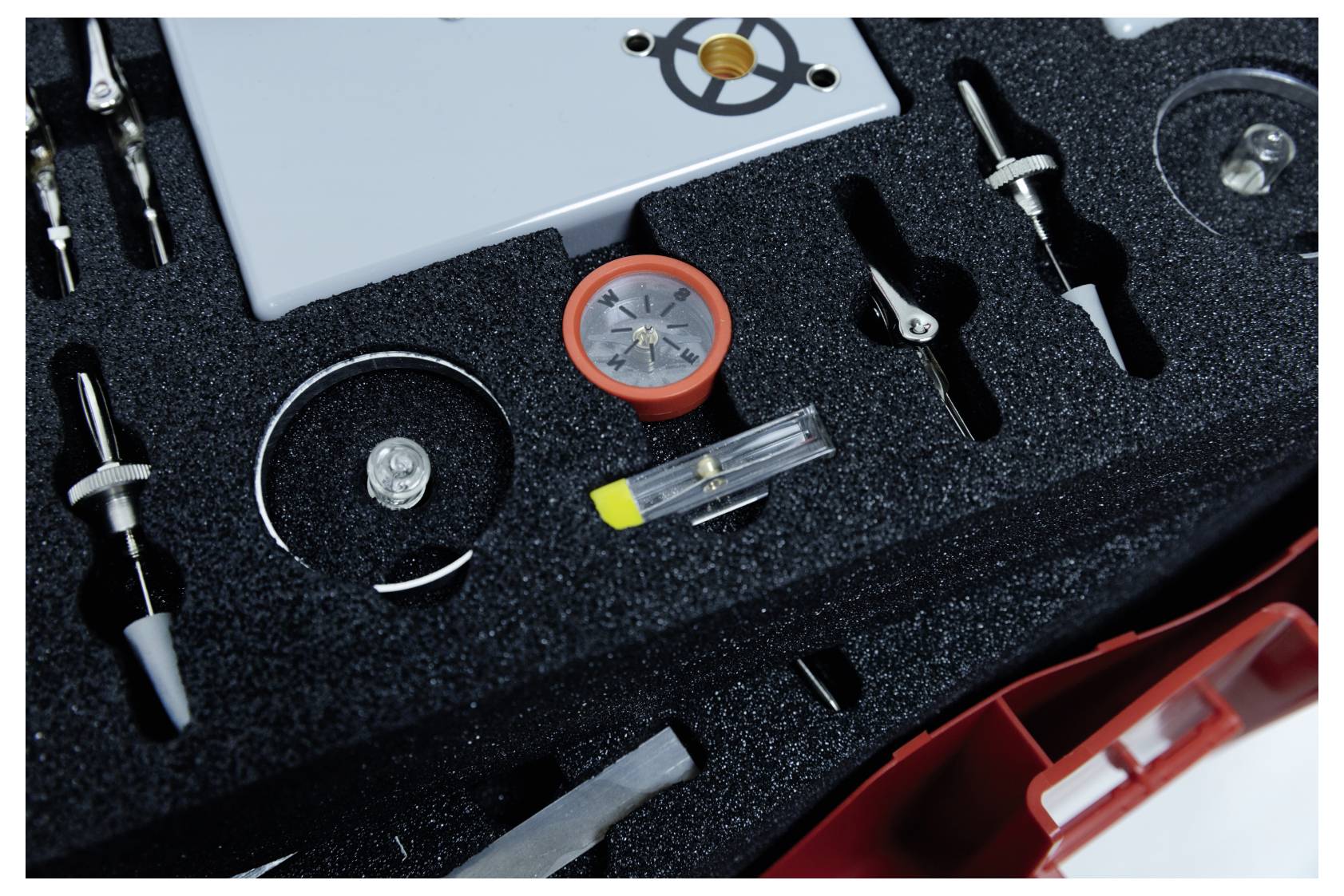 Cornelsen Experimenta 54075 Klassenset