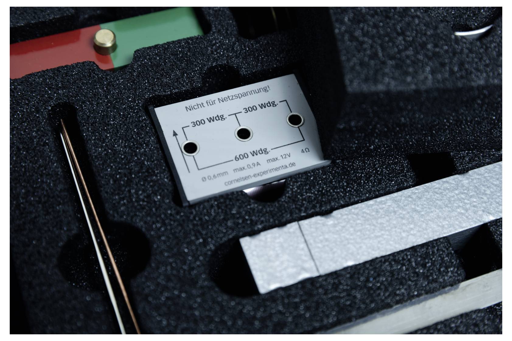 Cornelsen Experimenta 54075 Klassenset