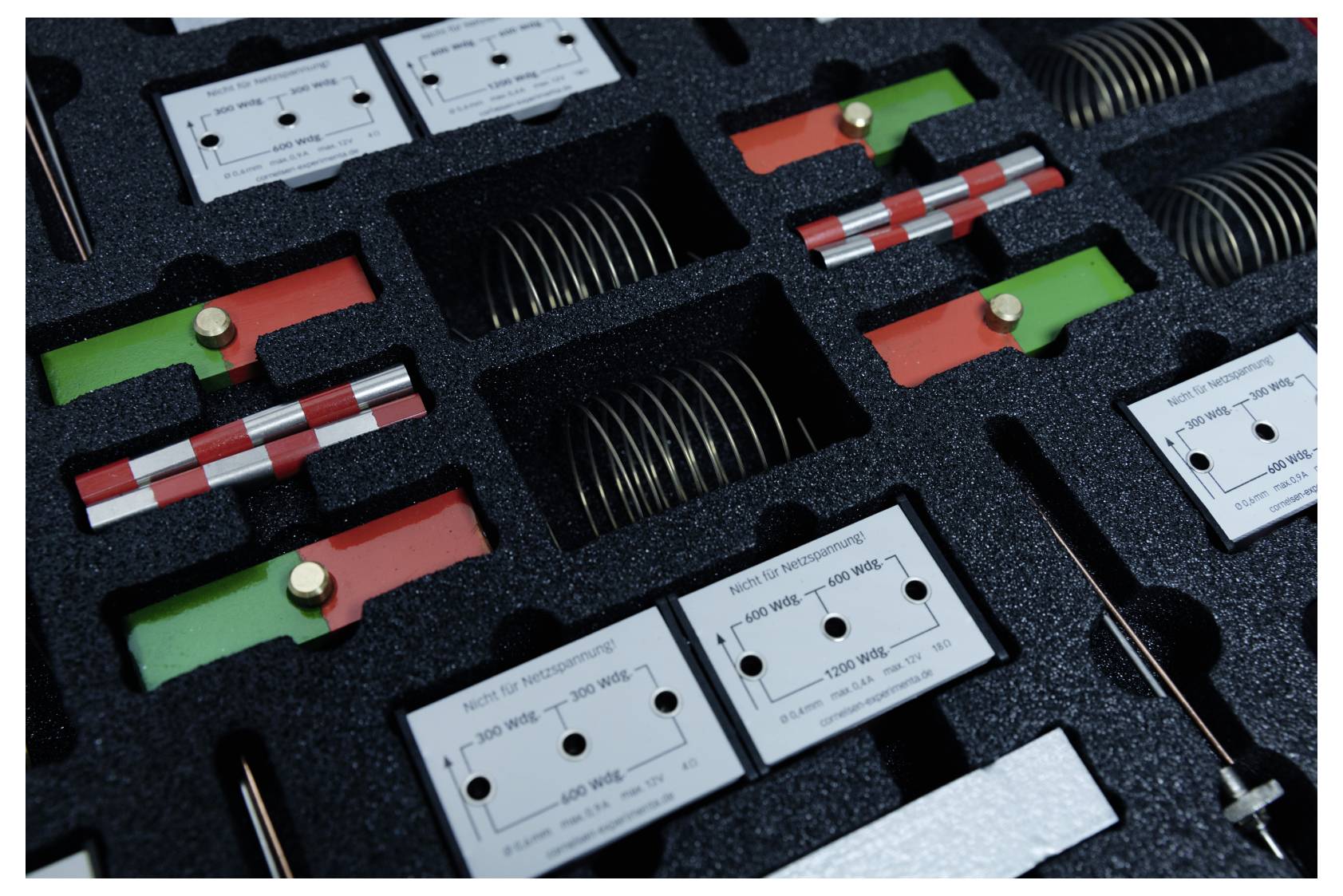 Cornelsen Experimenta 54075 Klassenset