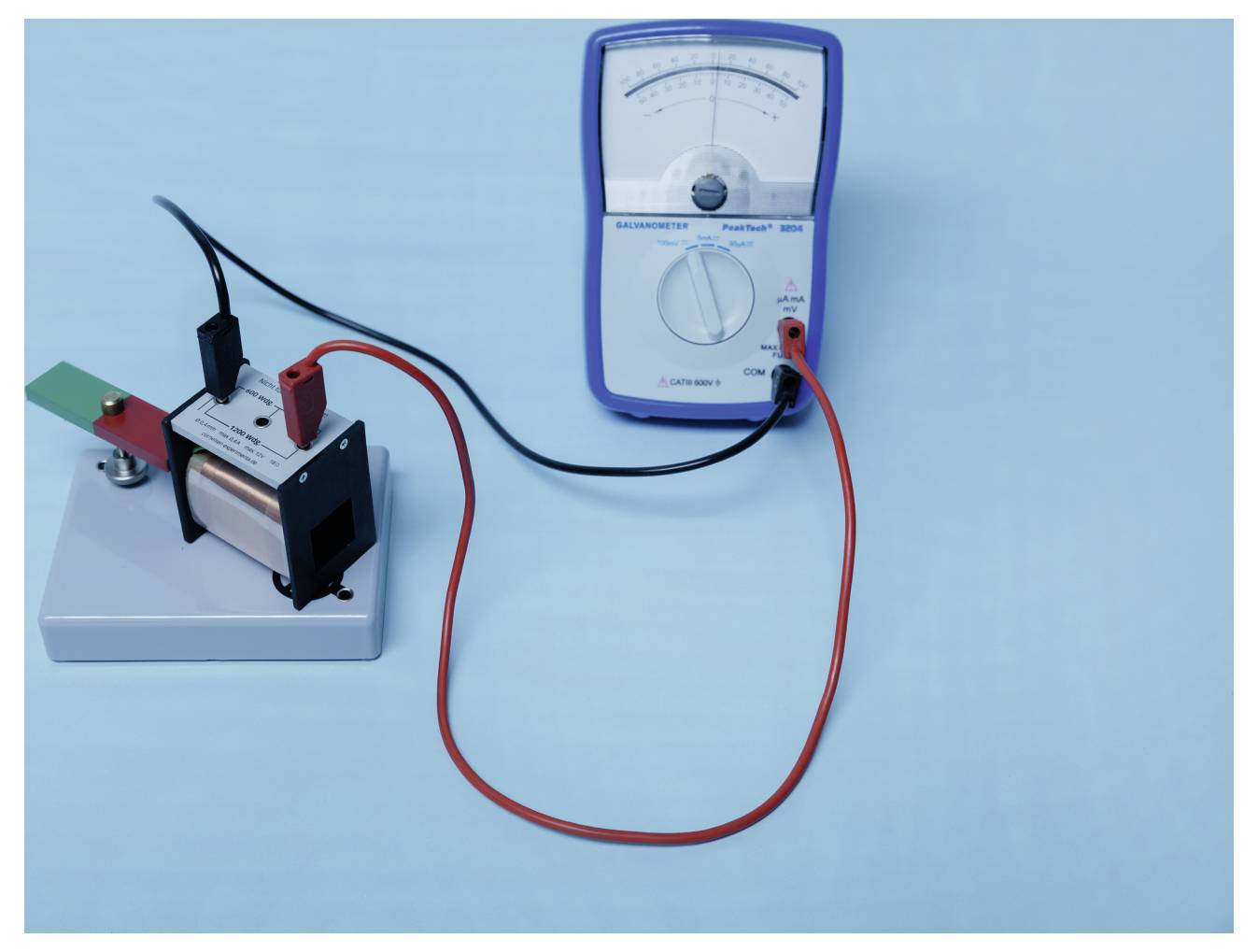 Cornelsen Experimenta 54075 Klassenset