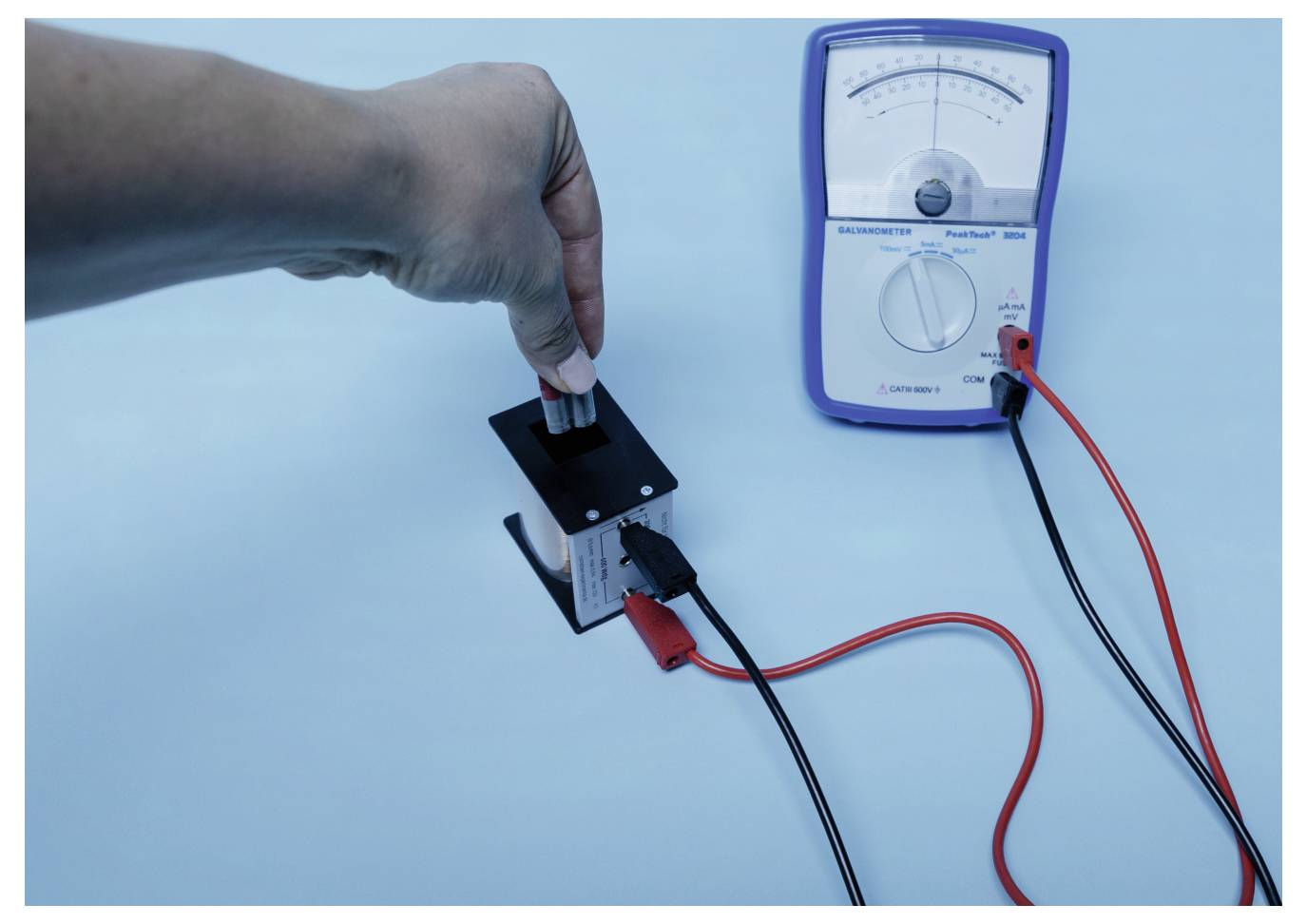 Cornelsen Experimenta 54075 Klassenset