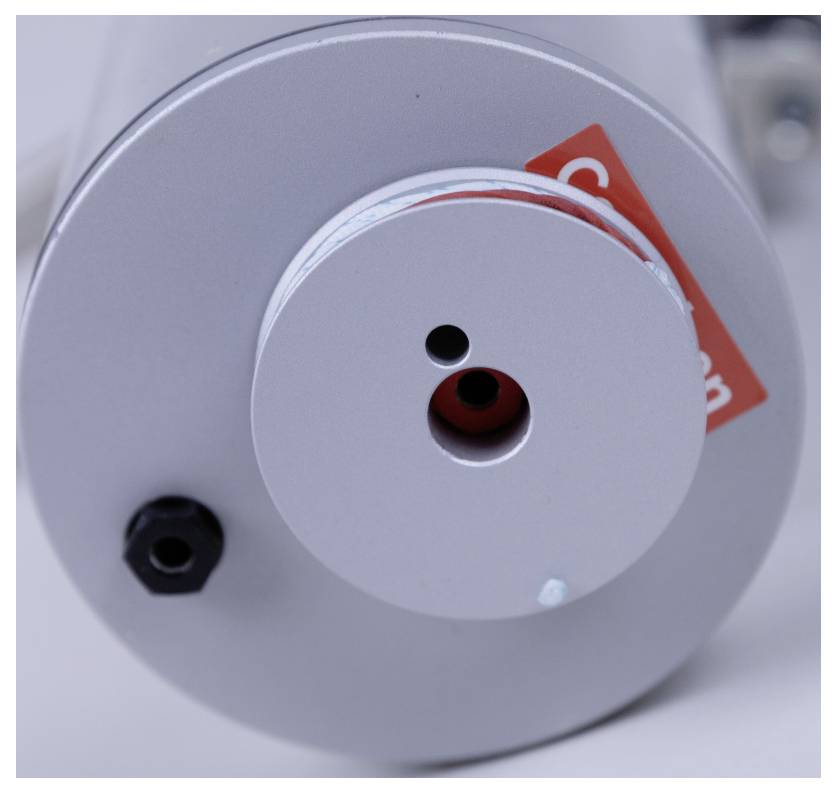 Cornelsen Experimenta 54850 Generator