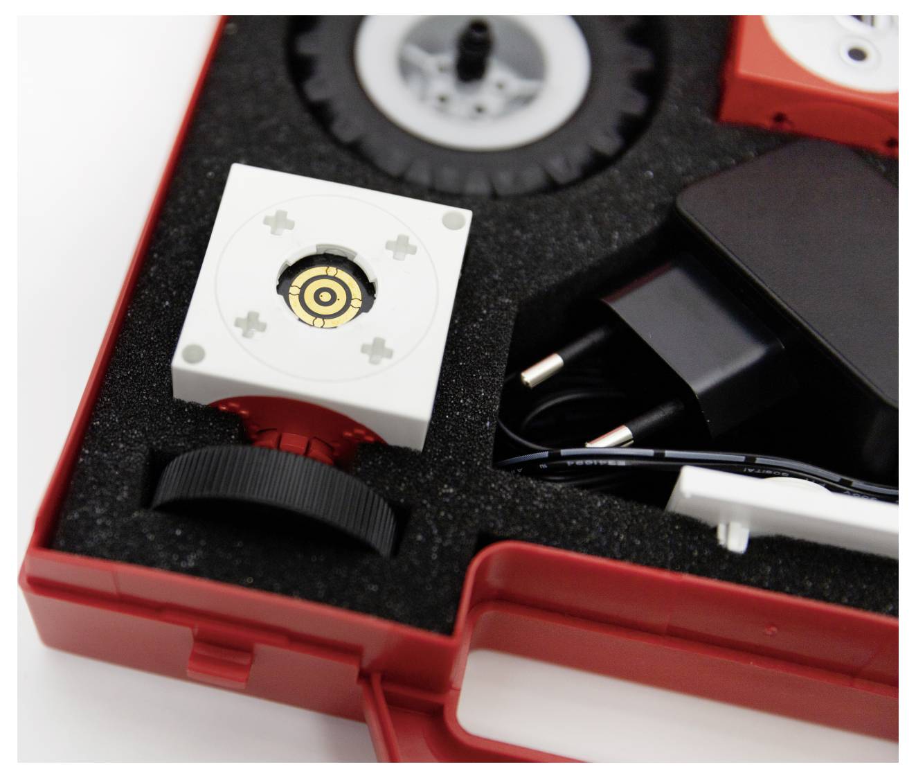 Cornelsen Experimenta 72601 Lernroboter