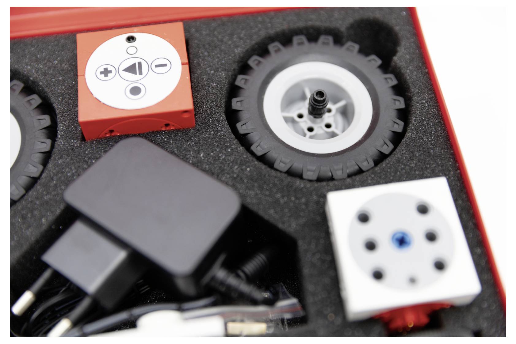 Cornelsen Experimenta 72601 Lernroboter