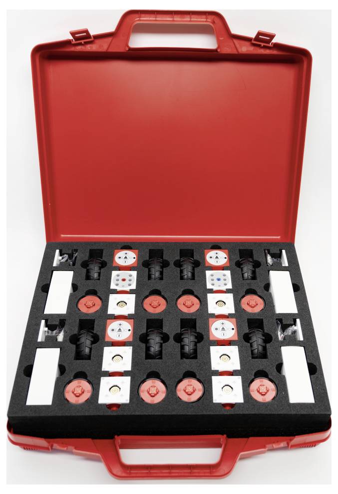 Cornelsen Experimenta 72604 Lernroboter