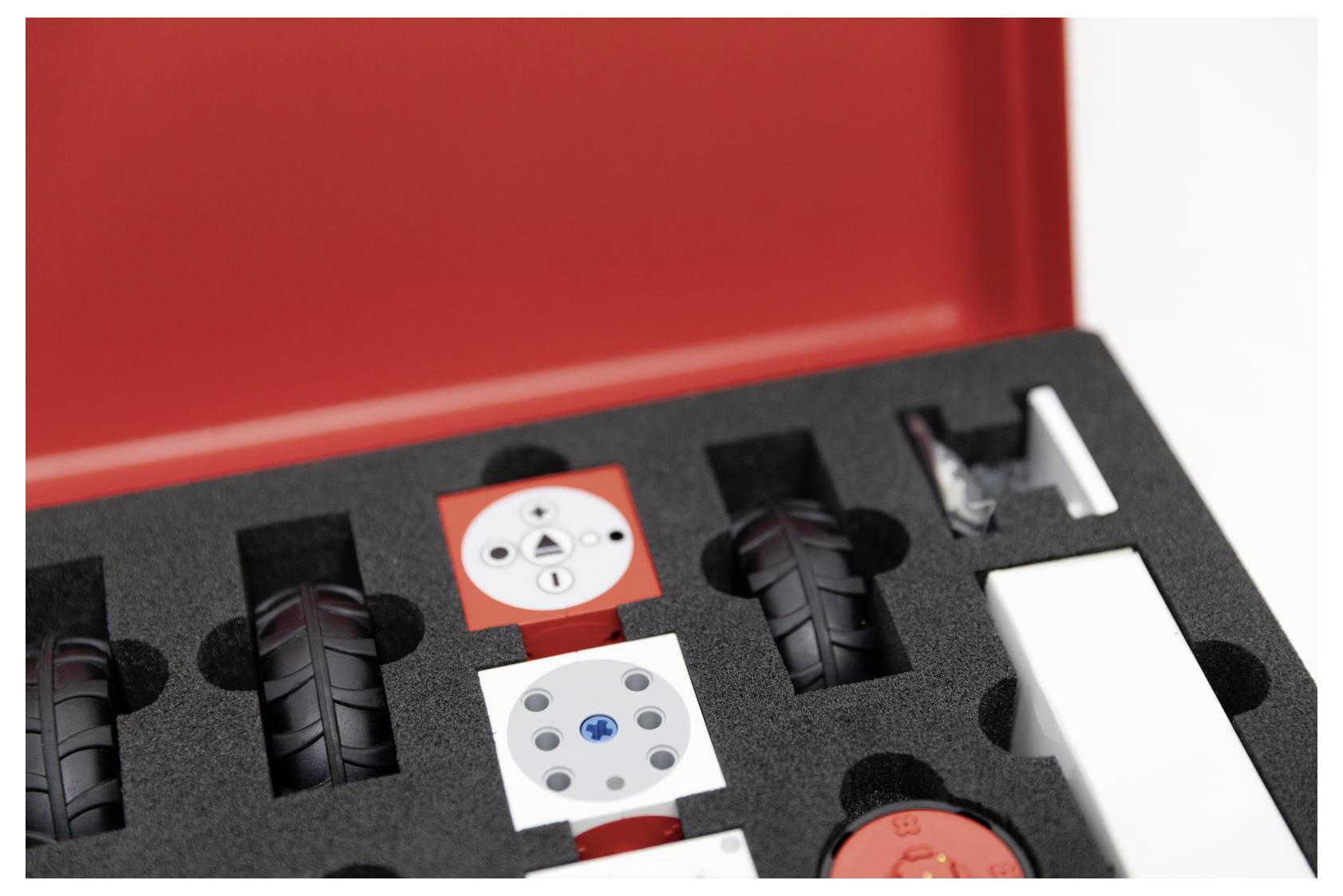 Cornelsen Experimenta 72604 Lernroboter