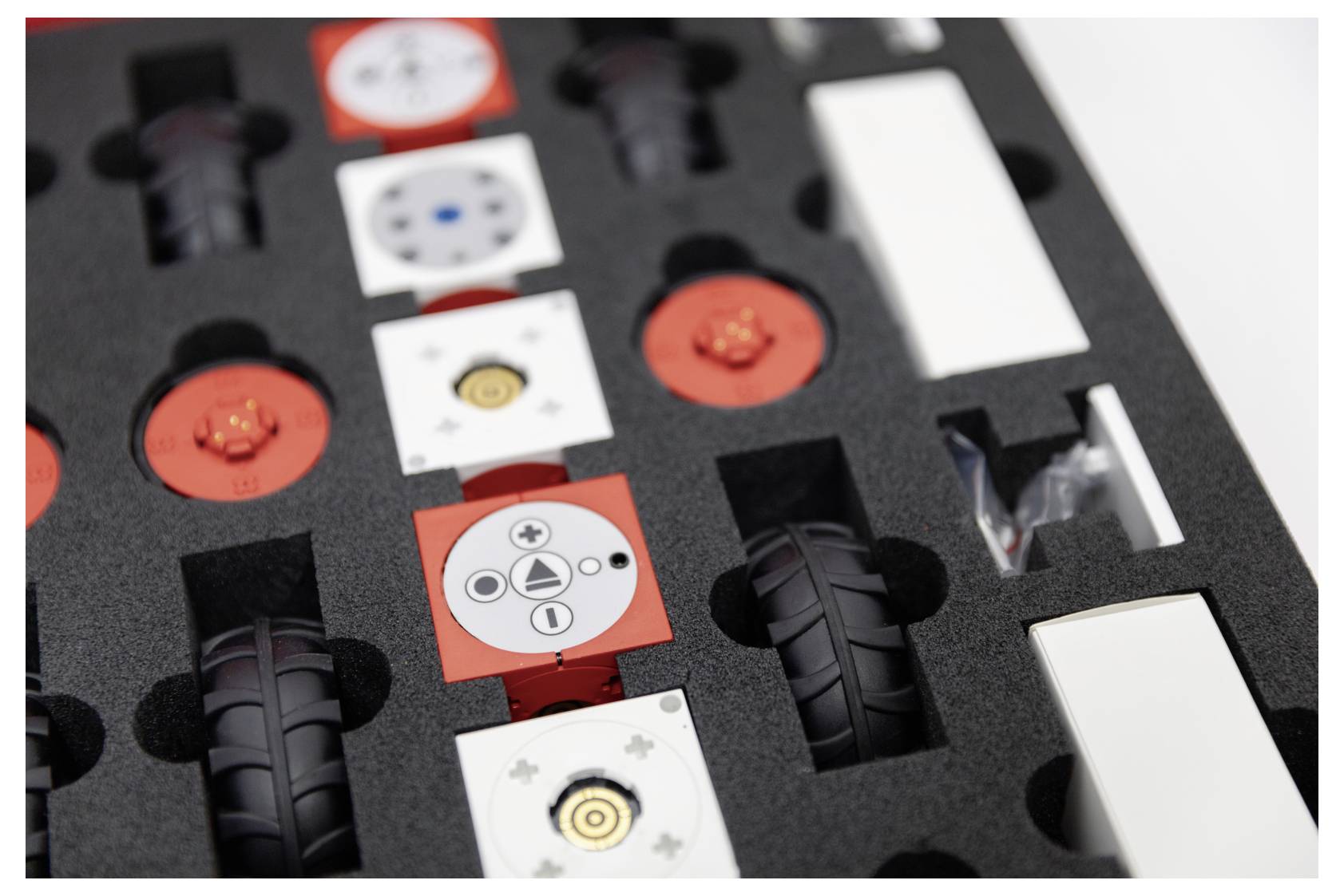 Cornelsen Experimenta 72604 Lernroboter