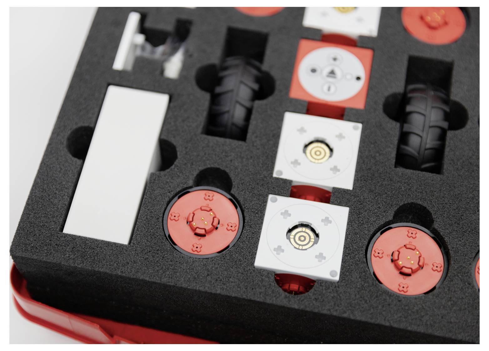 Cornelsen Experimenta 72604 Lernroboter