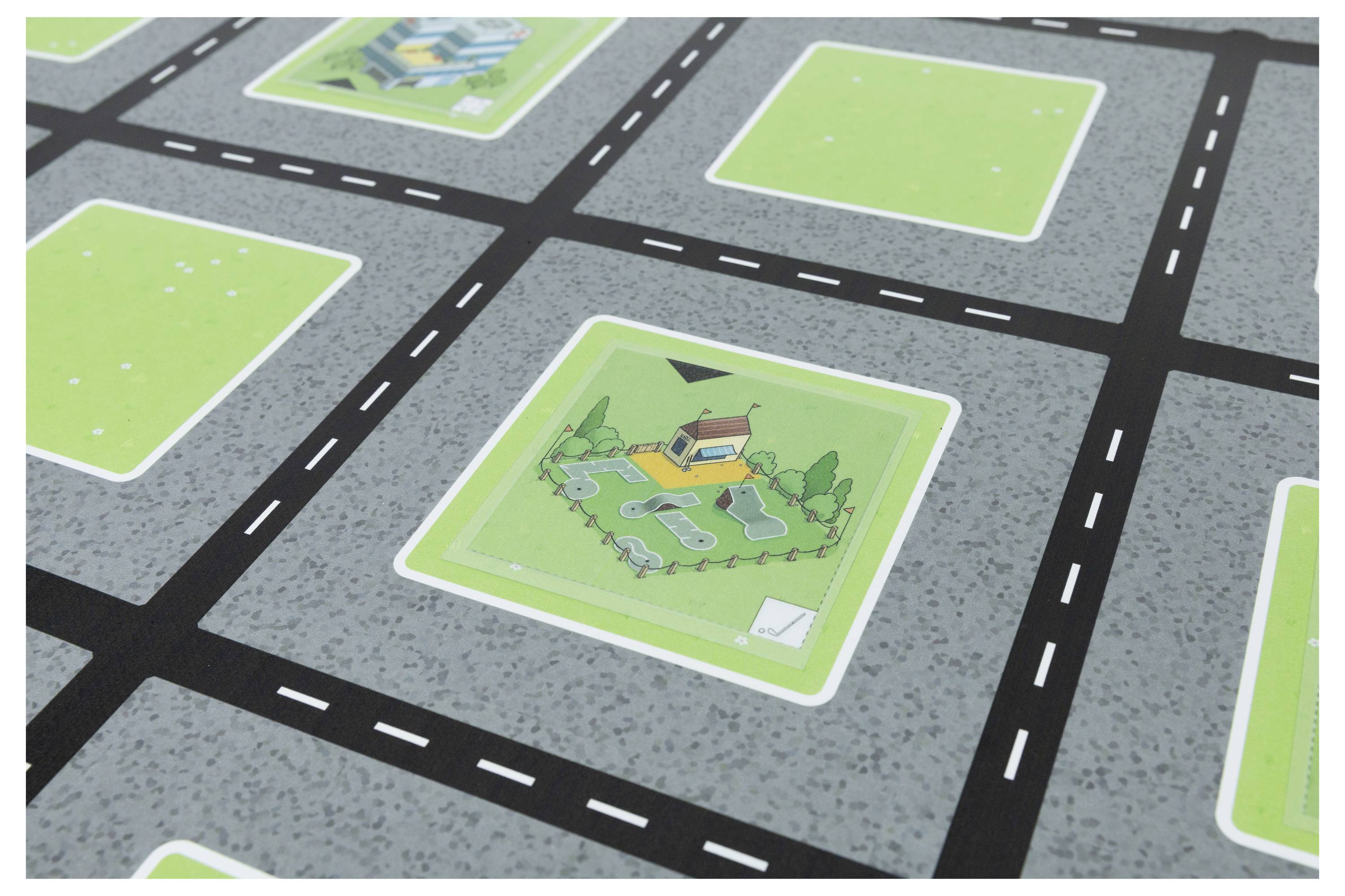 Cornelsen Experimenta 72701 Lernroboter