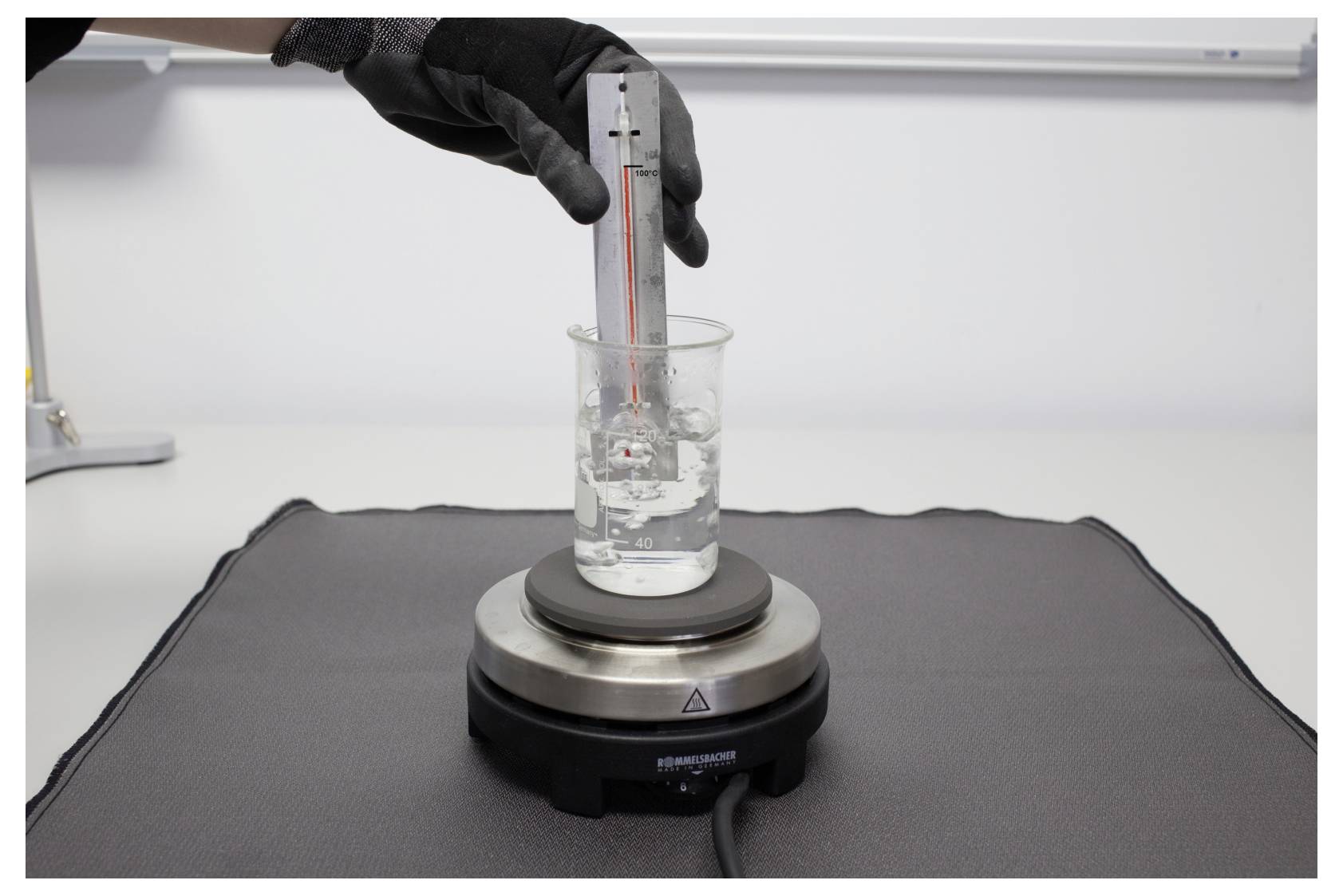 Cornelsen Experimenta 48750 Experimentierkasten