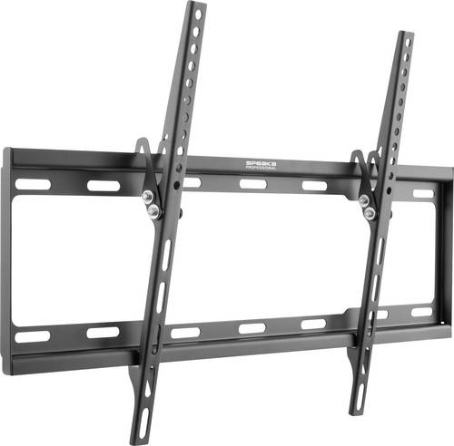 SpeaKa Professional SP-TVM-1700 TV-Wandhalterung 94,0 cm (37 ) - 203,2 cm (80 ) Neigbar Geringer Wa