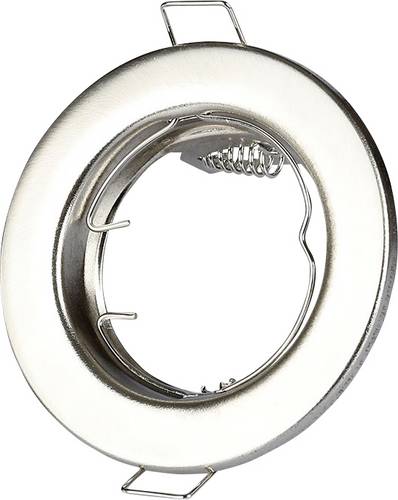 V-TAC VT-778 3585 Einbaurahmen IP20 Silber
