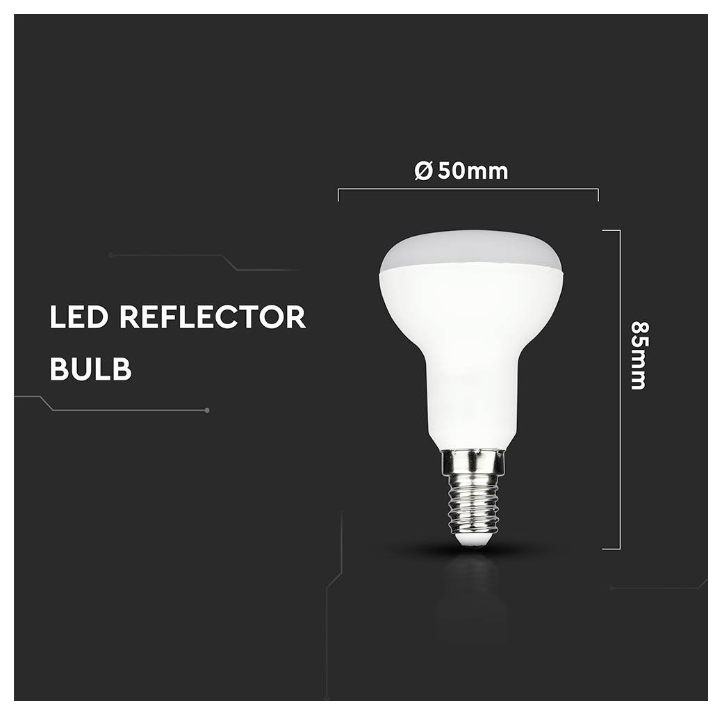 LED-Reflektorlampe