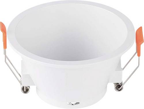 V-TAC VT-925 6636 Einbaurahmen IP20 Weiß