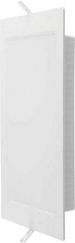 V-TAC 10479 VT-61003 LED-Panel EEK: E (A - G) 3 W Weiß