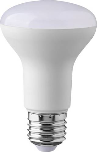 V-TAC 23898 LED EEK F (A - G) E27 8.5 W Naturweiß (Ø x H) 63 mm x 100 mm