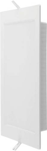 V-TAC 10480 VT-61006 LED-Panel EEK: E (A - G) 6 W Weiß