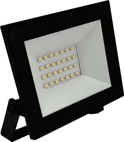 V-TAC VT-44022 23984 LED-Flutlichtstrahler EEK: F (A - G) 20 W Leuchtfarben: Neutralweiß