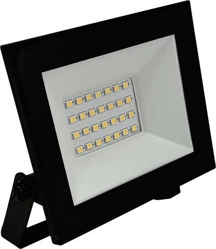 V-TAC VT-44022 23986 LED-Flutlichtstrahler EEK: F (A - G) 20 W Leuchtfarben: Kaltweiß