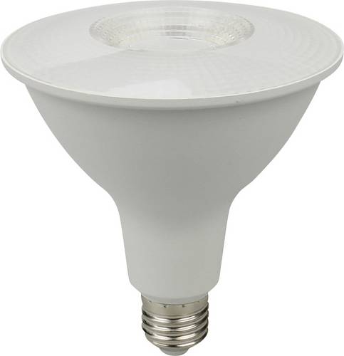 V-TAC 23890 LED EEK F (A - G) E27 Par 38 12.8 W Warmweiß 1 St.