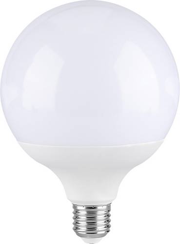 V-TAC 23884 LED EEK E (A - G) E27 22 W Naturweiß 1 St.