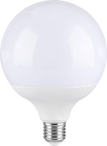 V-TAC 23885 LED EEK E (A - G) E27 22 W Weiß 1 St.