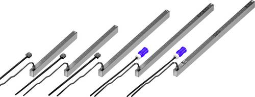 Rittal 7979822 Steckdosenleiste GB-Stecker 1 St.