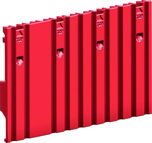 Rittal 9365020 Abdeckstreifen 10 St.