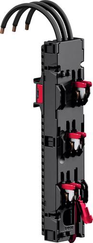 Rittal Geräteadapter 16 A AWG RX 9360710 14 3-polig B:45 mm 1=4