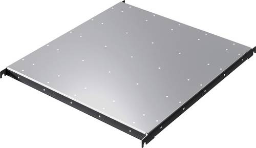 Rittal VX ESS Geräteboden, Schwerlast, BT: 600x600 mm Geräteboden SV 9692.020 Inhalt: 1 St.