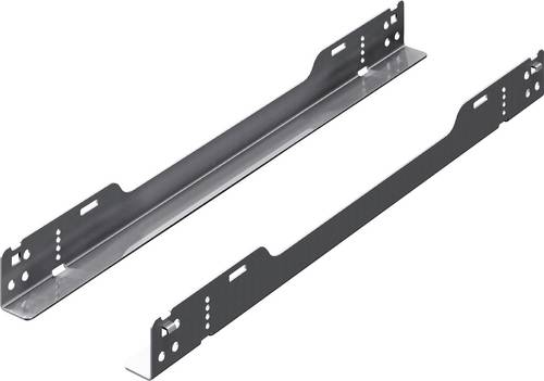 Rittal VX ESS Gleitschiene L: 313,9 mm Gleitschiene SV 9692.050 Inhalt: 10 St.