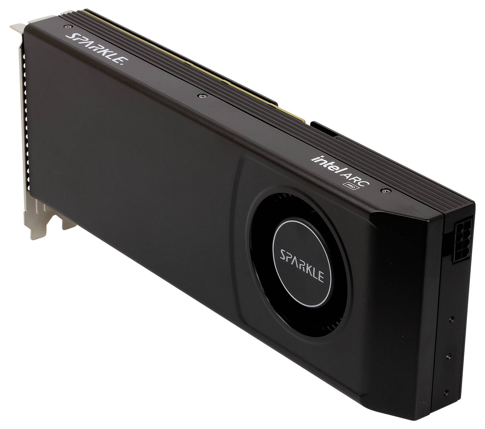 Intel Grafikkarte Arc Pro B60 24GB