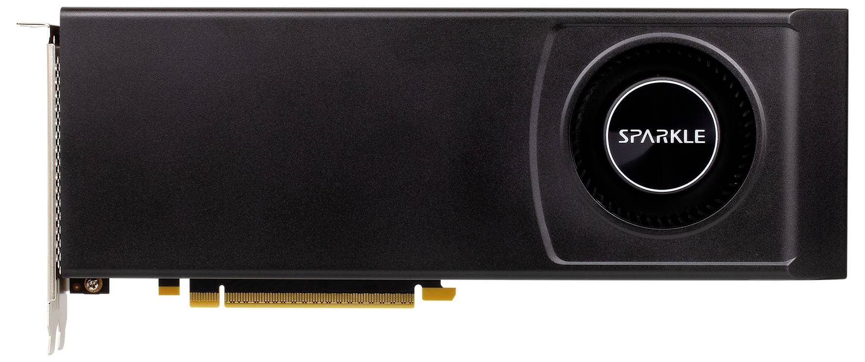 Intel Grafikkarte Arc Pro B60 24GB