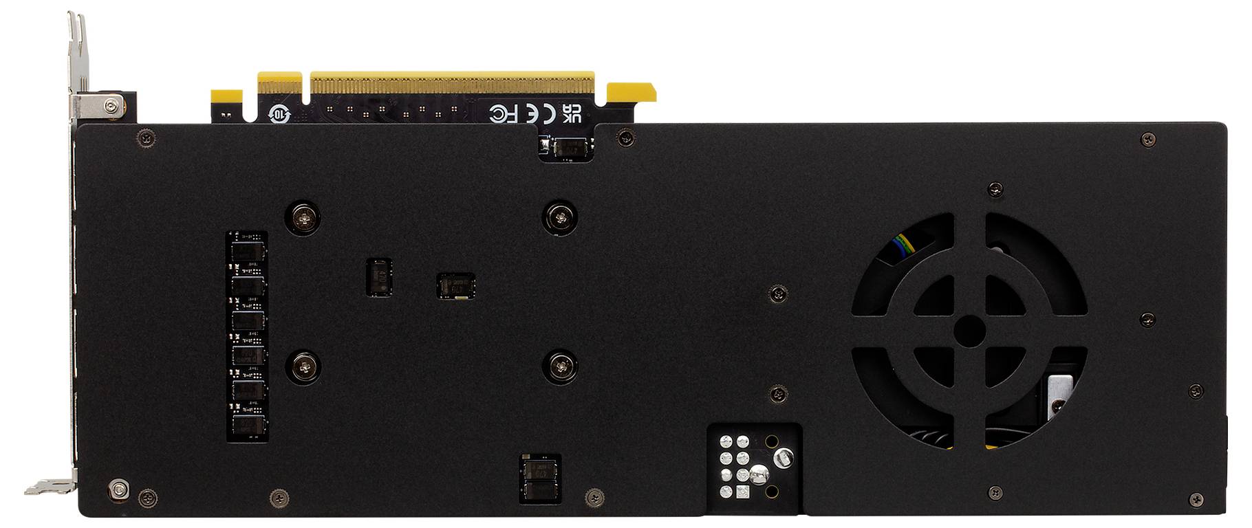Intel Grafikkarte Arc Pro B60 24GB