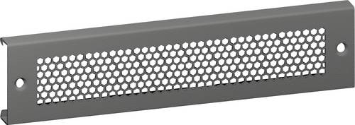 Rittal VX 8660.090 8660090 Sockelblende Stahl 2 St.
