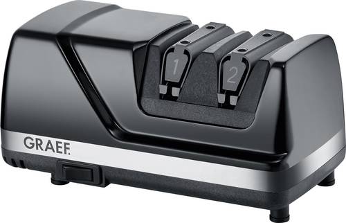Graef Messerschärfer "Diamant CX 110" 15 Schleifwinkel