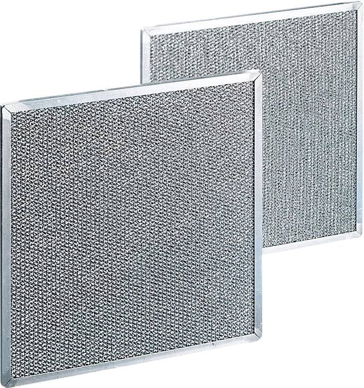 Rittal SK 3286.580 Metallfilter 1St.
